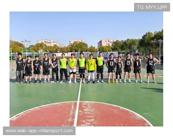 拼搏的信仰点亮篮球之路，用拼搏点亮青春