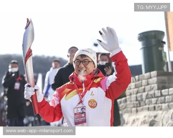 北京冬奥会火炬传递盛大开启，迎接冰雪盛事，冬奥会 火炬