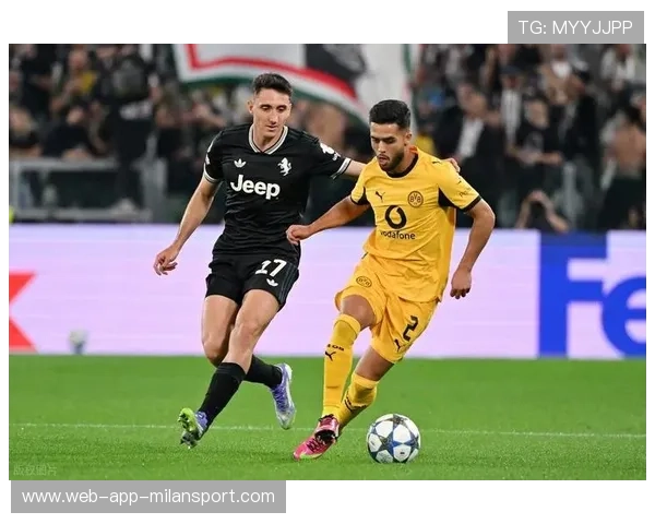 尤文大战后疲软，多特乘虚而入？，尤文全场